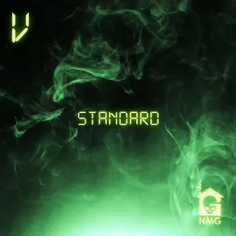 Standard by Jonas V