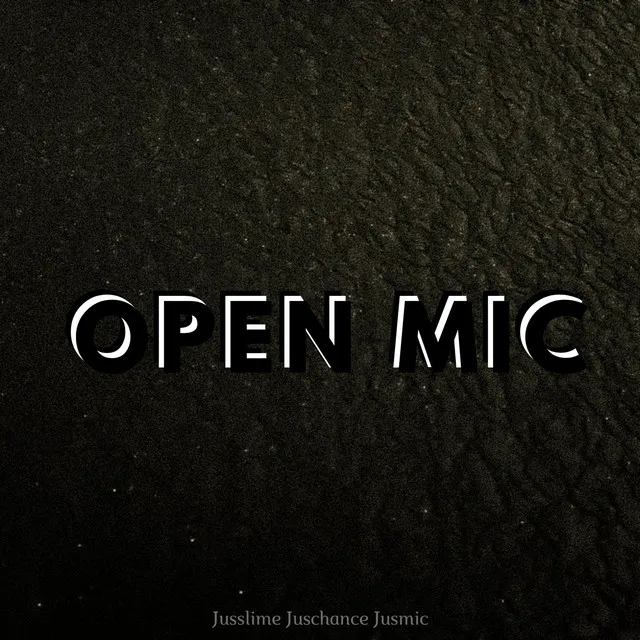 Open MIC