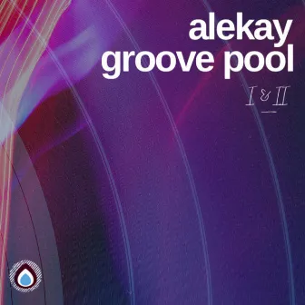 Groove Pool by Alekay