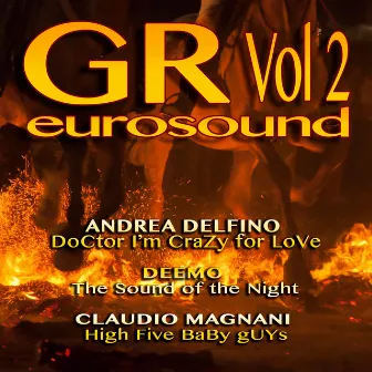 GReurosound, Vol. 2 by GReurosound