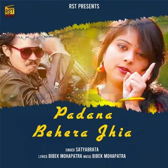 Padana Behera Jhia by Satyabrata