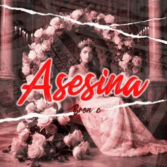 Asesina by Home La West Company