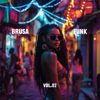 BRUSA FUNK, VOL.02 by BRUSA FUNK