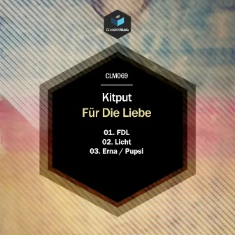 Für Die Liebe by Kitput