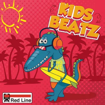 Kids Beatz by Zedrick Eugene Kelley