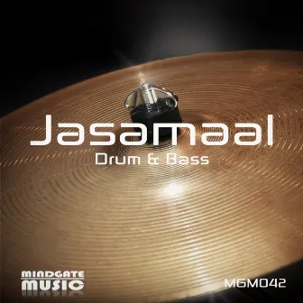 Drum & Bass by Jasamaal