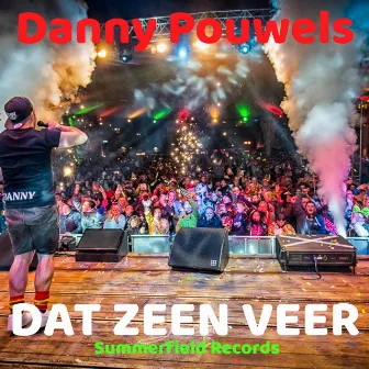 Dat zeen veer by Danny Pouwels