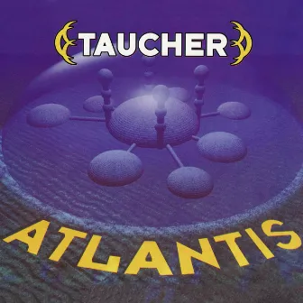 Atlantis by Taucher