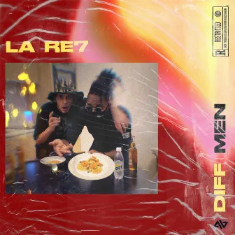 La re7 by Diff-Men