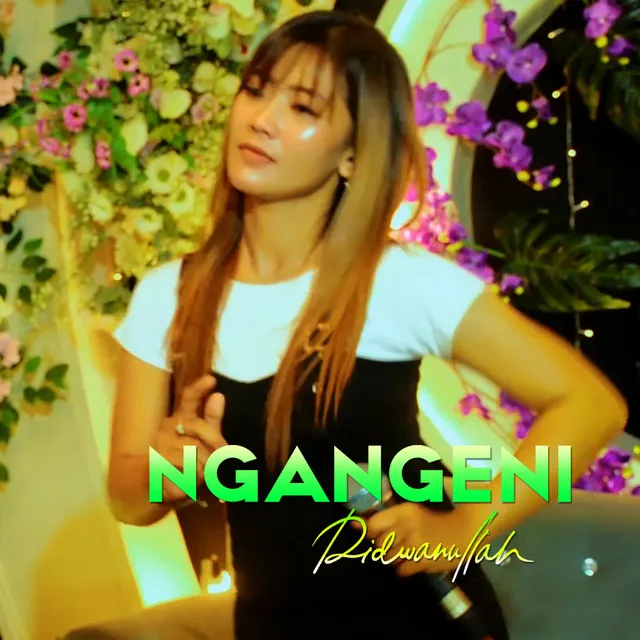 Ngangeni