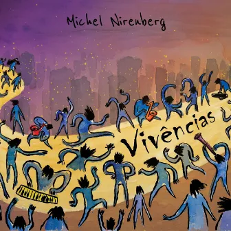 Vivências by Michel Nirenberg