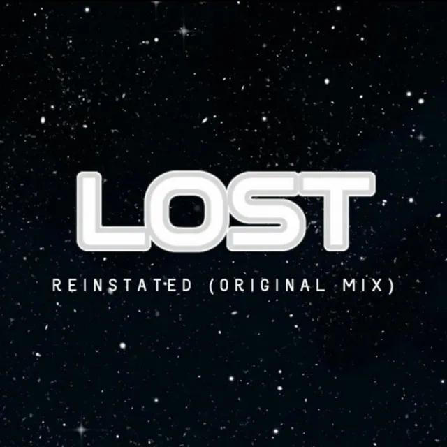 Reinstated - Original Mix