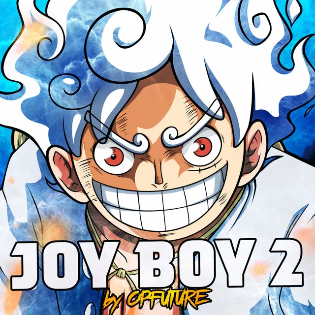 Joy Boy 2