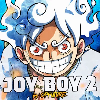 Joy Boy 2 by OPFuture