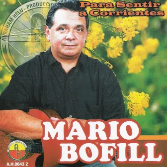 Para Sentir a Corrientes by Mario Bofill