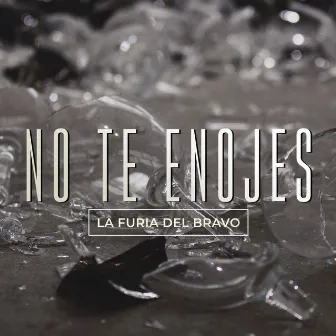 No Te Enojes by La Furia del Bravo