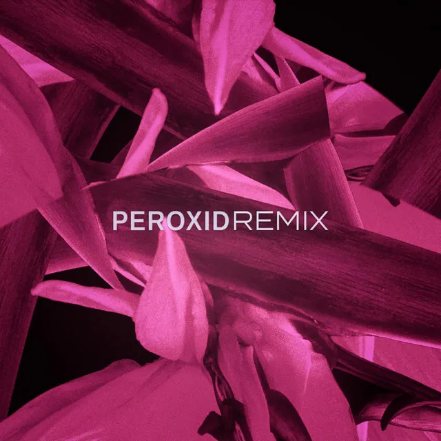 Peroxid (Remix) [feat. Fobia Kid, Otis, Mega M & P.a.T.]