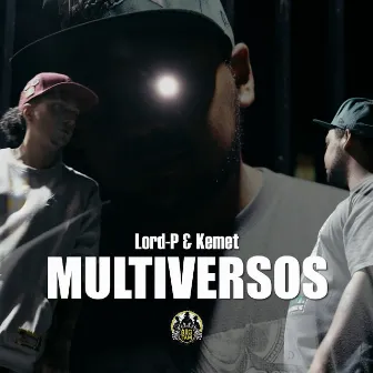 Multiversos by Lord P