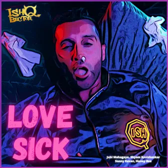 Love Sick by Sonny Ravan