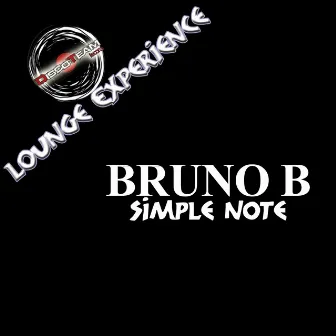 Simple Note (Lounge Experience) by Bruno B