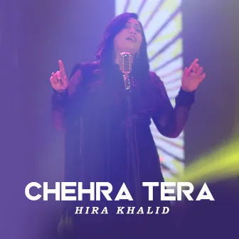 Chehra Tere by 