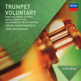 Trumpet Voluntary by John Wilbraham