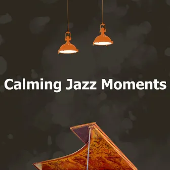 Calming Jazz Moments by Calming Jazz For Dogs