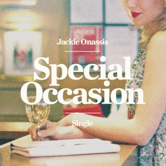 Special Occasion by Jackie Onassis