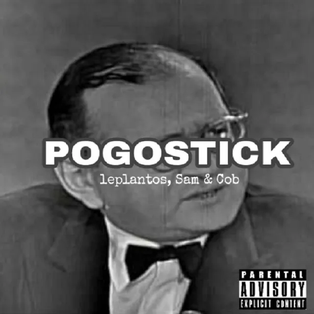 POGOSTICK