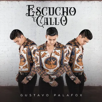 Escucho y Callo by Gustavo Palafox