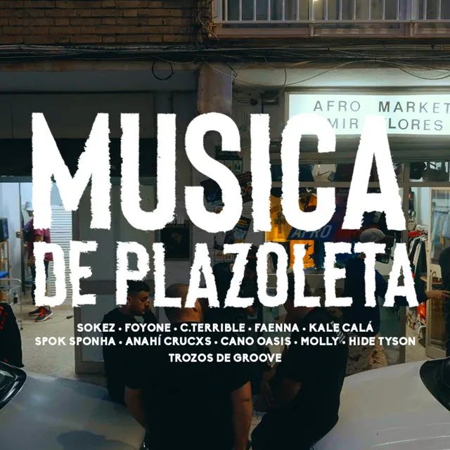 Musica de Plazoleta