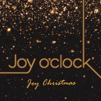 Joy Christmas by Joy o'clock