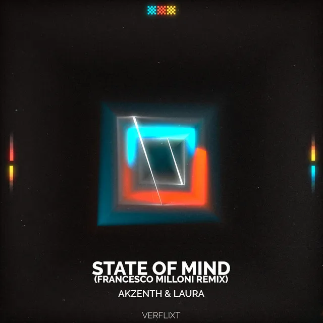 State of Mind - Francesco Milloni Remix