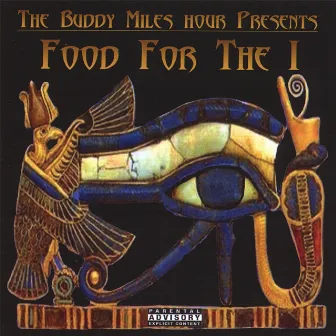 Food For The I by Buddy Miles