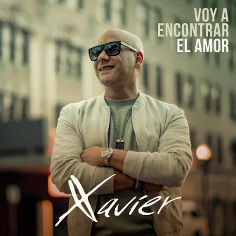 Voy a encontrar el amor by Xavier Music