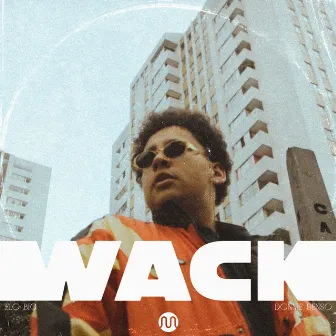 Wack by Donnie Denso