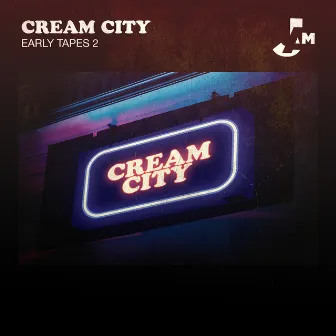 Early Tapes 2 by Cream City