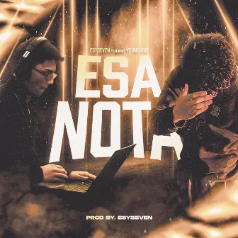 ESA NOTA by Esysevenbeatz