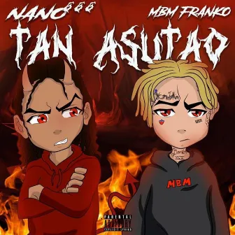 Tan Asutao by Nano 666