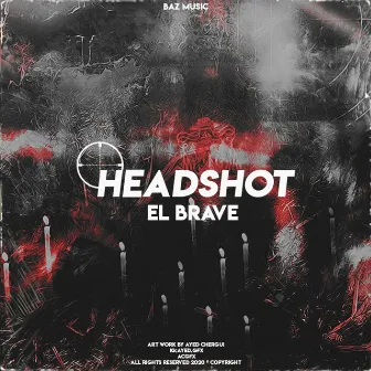 Headshot by El Brave