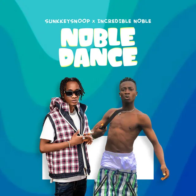 Noble Dance