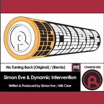 No Turning Back by Dynamic Intervention