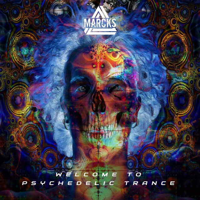 Welcome to Psychedelic Trance