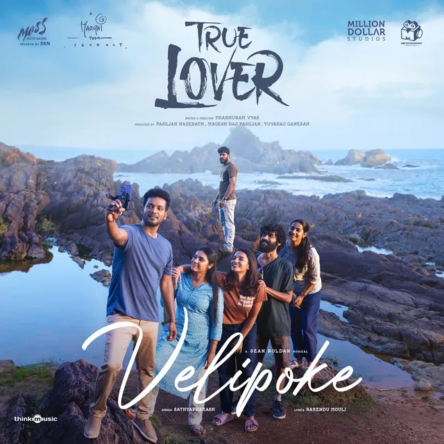 Velipoke - From "True Lover"