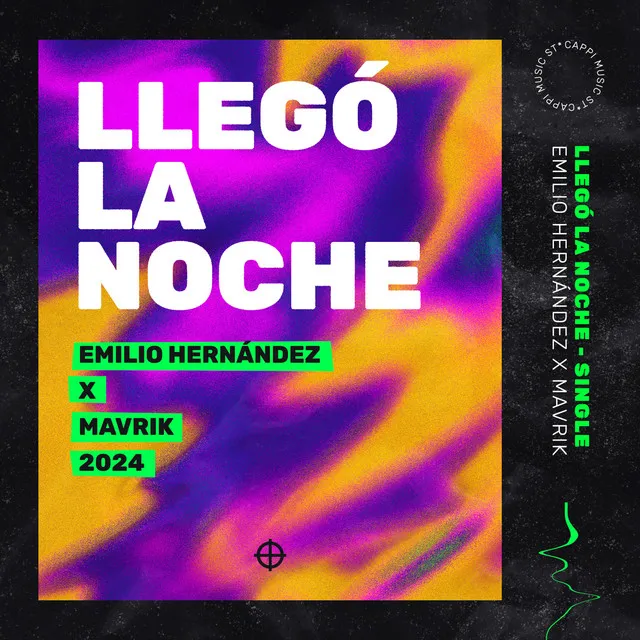 Llegó La Noche