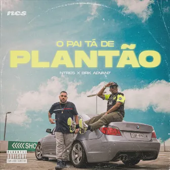 O Pai ta de Plantão by Brk Advan7