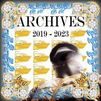 LOSBOI ARCHIVES 2019 (2023) by Losboi