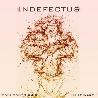 Indefectus by Hariiharan Suri