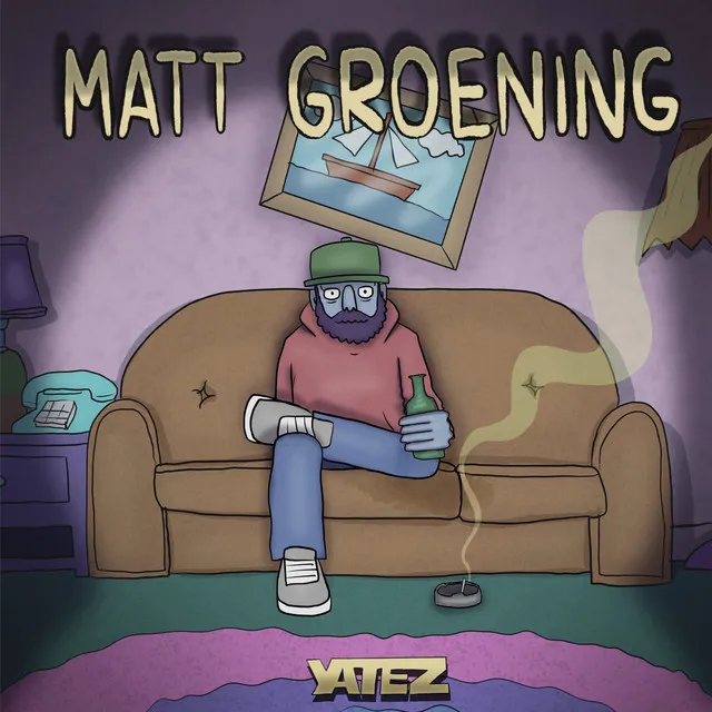 Matt Groening