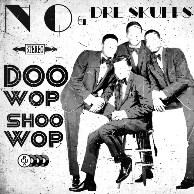 Doo Wop Shoo Wop